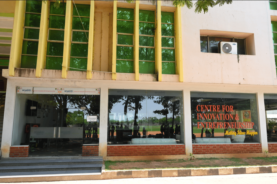 MLR Institute of Technology - MLID College View photo 80